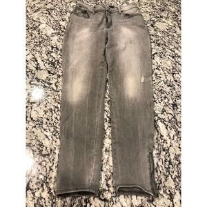 Awesome‎ Pair Of Lucky Brand Sasha Super Skinny Jeans Womens 8/29 Dark Gray